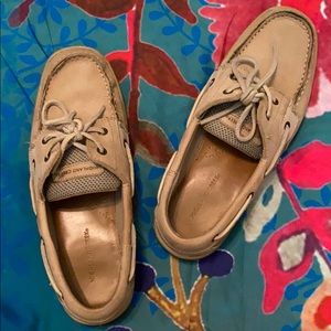 Highland Creek Shoes